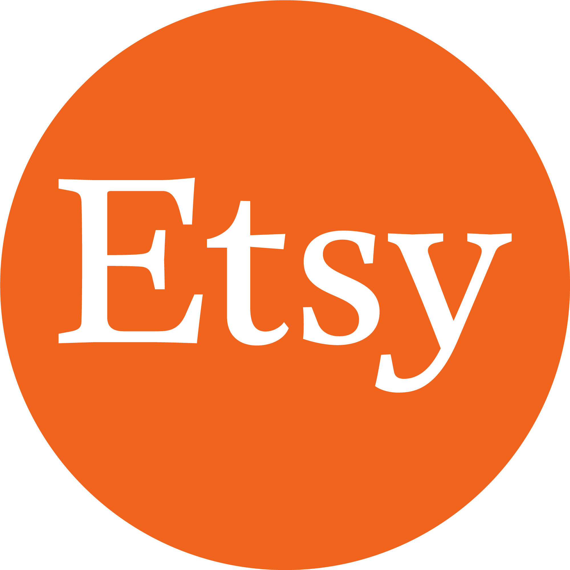 Etsy icon