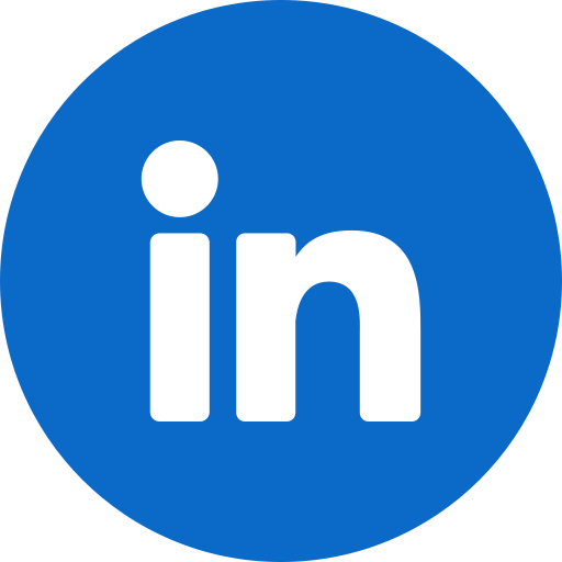 Linkedin icon