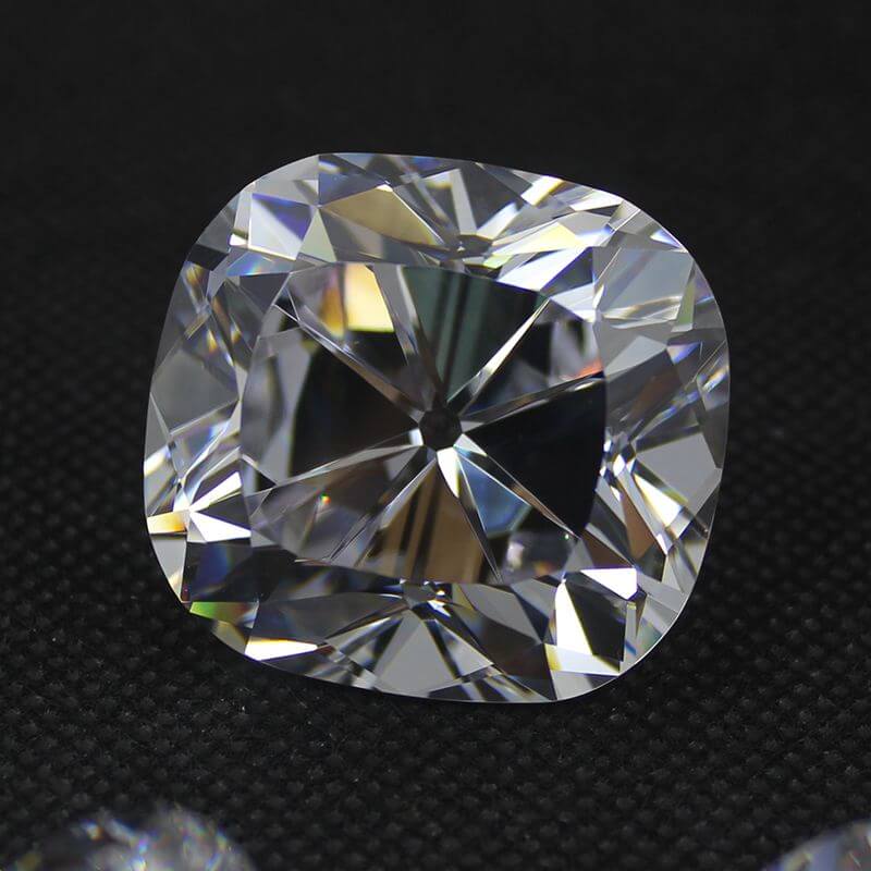 Regent Diamond Fine Art Minerals