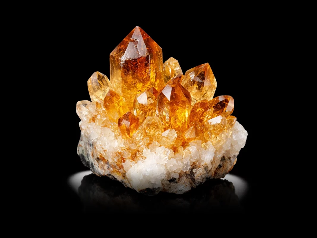 Citrine