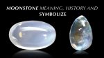 Moonstone Meaning, History and Symbolize