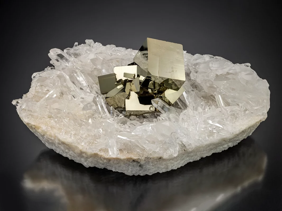 Pyrite