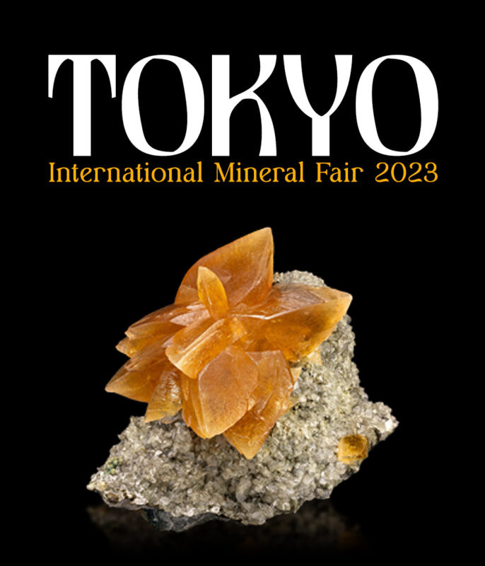 Tokyo International Mineral Fair 2023 Mobile Slider 600,700 (1)