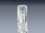 Weird Inclusion Aquamarine Crystal from Shengus Pakistan