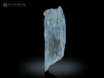 Etched Aquamarine with Apatite from Shigar Pakistan
