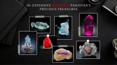 10+ Expensive Minerals-Pakistan’s Precious Treasures (1)