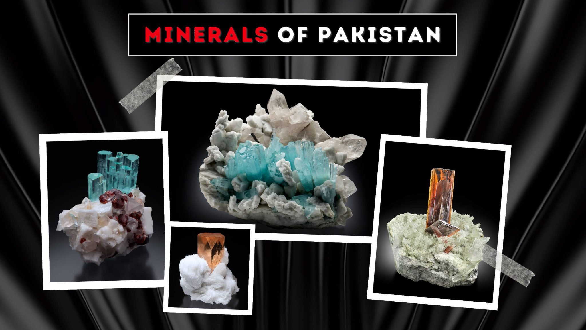 mineral resources of pakistan essay