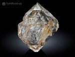 Window Quartz Crystal