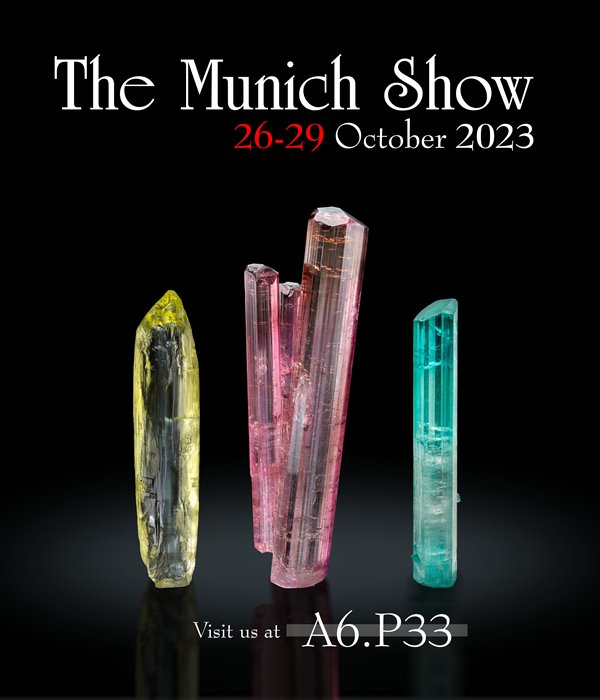 Munich Show 2023