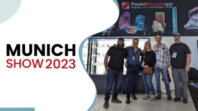 Munich show 2023