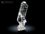 Faden Quartz Crystal from Baluchistan Pakistan