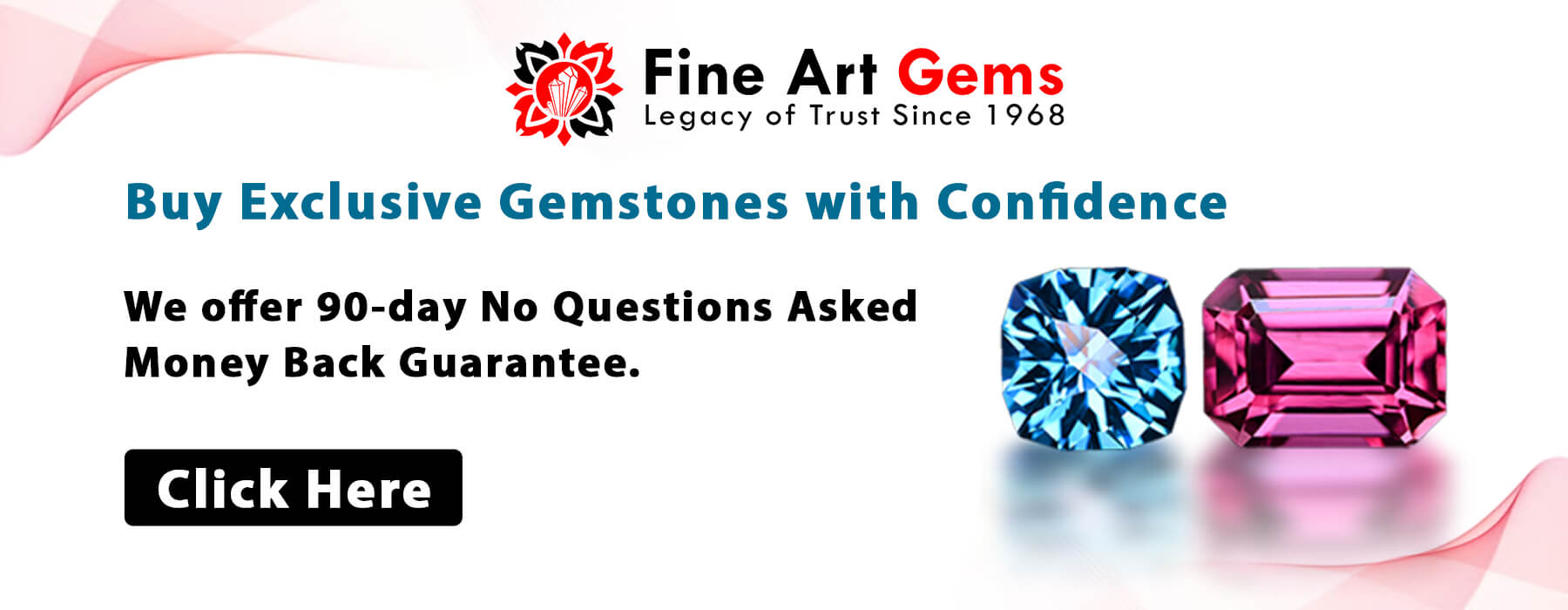 Fine Art Gems banner image