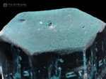 Aquamarine Crystal from Shigar Pakistan