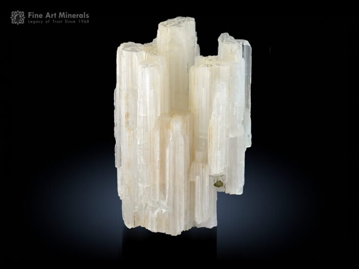 Beryllonite crystals Lot from Pakistan