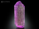 DT Kunzite Crystal from Afghanistan