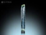 Double Terminated Etched Aquamarine from Brazil
