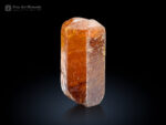 Bastnasite Crystal from Zagi Pakistan