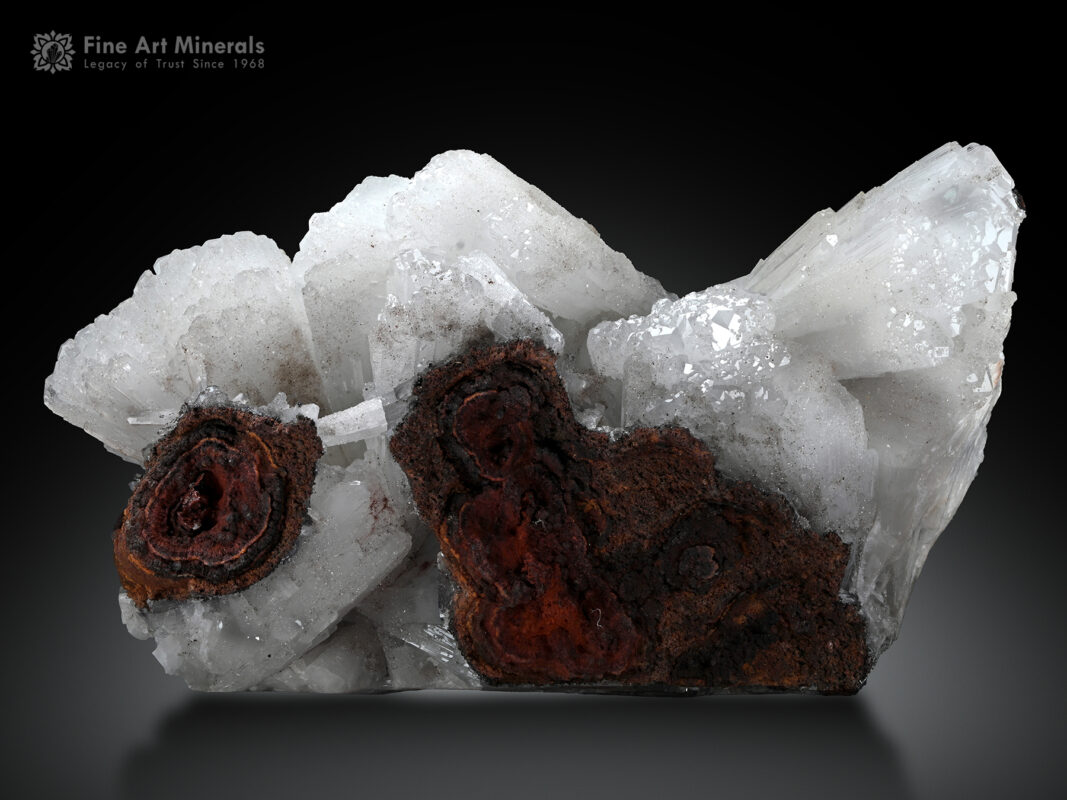 Hemimorphite from Mexico