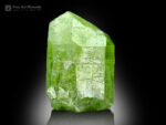 Peridot Crystals Lot from Pakistan