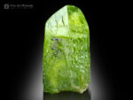 Peridot Crystals Lot from Pakistan