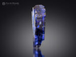 Tanzanite Cluster From Tanzania