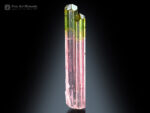 Bi Color Tourmaline Lot from Paprok Afghanistan