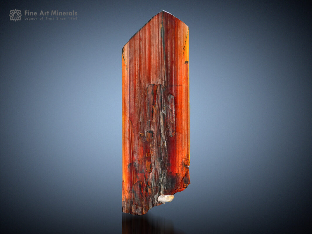 Brookite Crystal from Baluchistan Pakistan