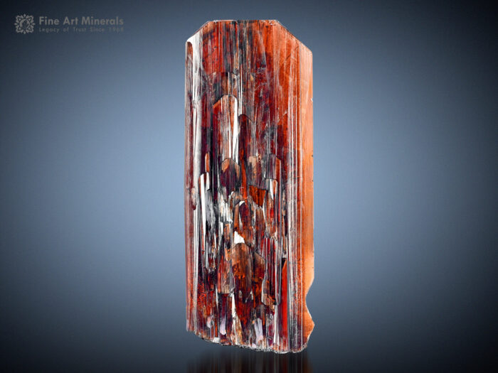 Brookite Crystal from Baluchistan Pakistan