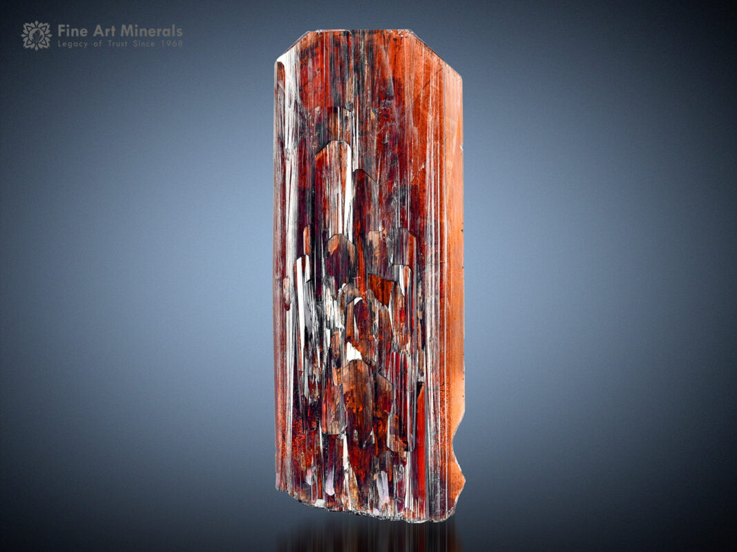 Brookite Crystal from Baluchistan Pakistan