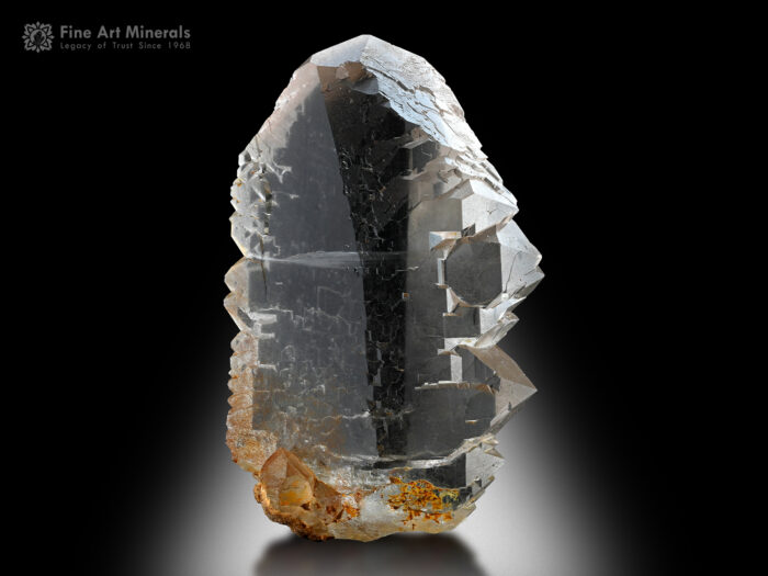 Gwindel Quartz from Pakistan