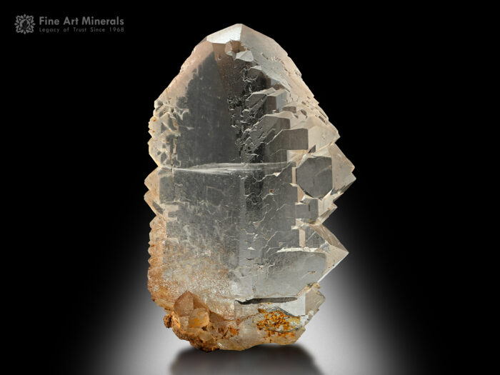 Gwindel Quartz from Pakistan