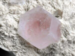 Morganite with Quartz on Albite from Skardu Pakistan