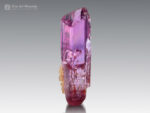 Pink Topaz Crystal from Katlang Pakistan