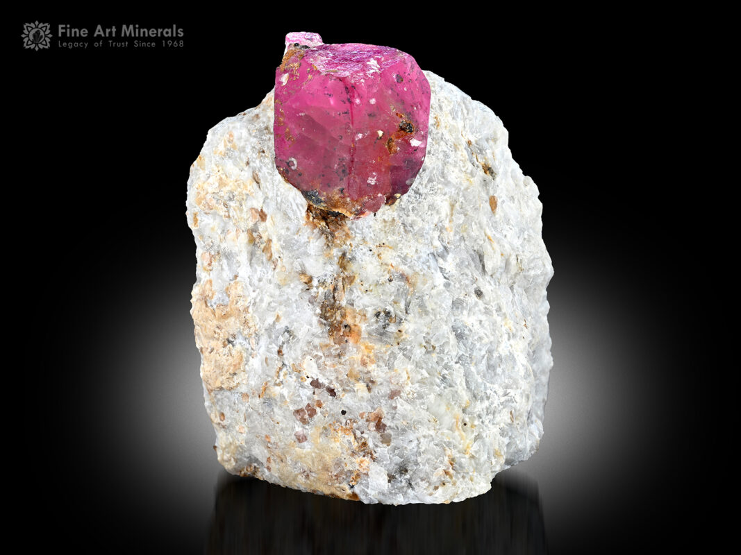 Ruby on Matrix from Afghanistan