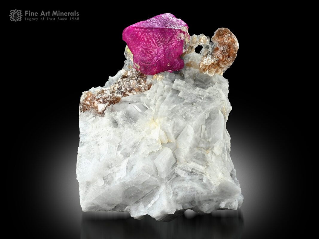 Ruby on Matrix from Pakistan