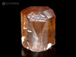 Topaz Crystal from Pakistan