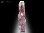 Tourmaline from Paprok Afghanistan