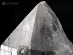 Transparent Quartz from Skardu Pakistan