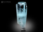 Aquamarine Crystal from Skardu Pakistan