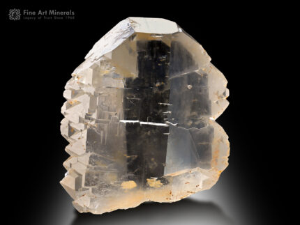 Gwindel Quartz from Pakistan