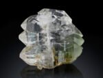 Gwindel Quartz from Pakistan