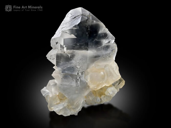 Gwindel Quartz from Pakistan