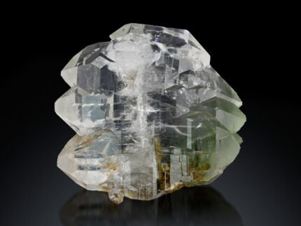 Gwindel Quartz from Pakistan