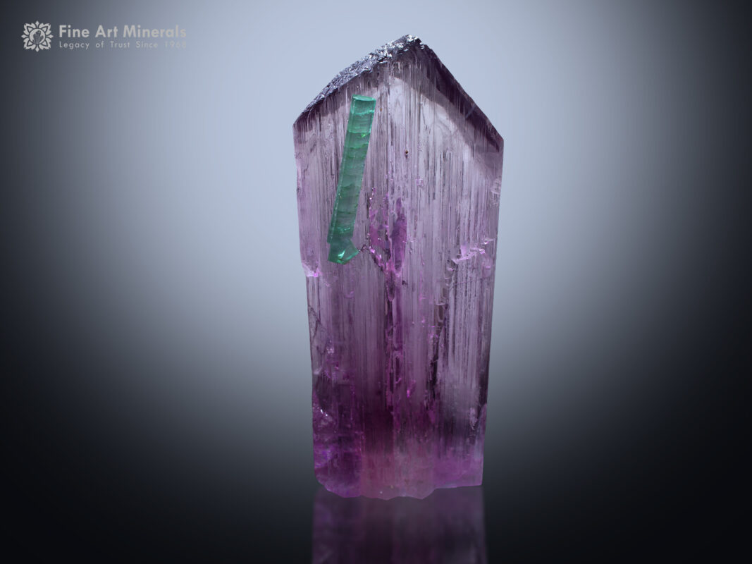 Kunzite