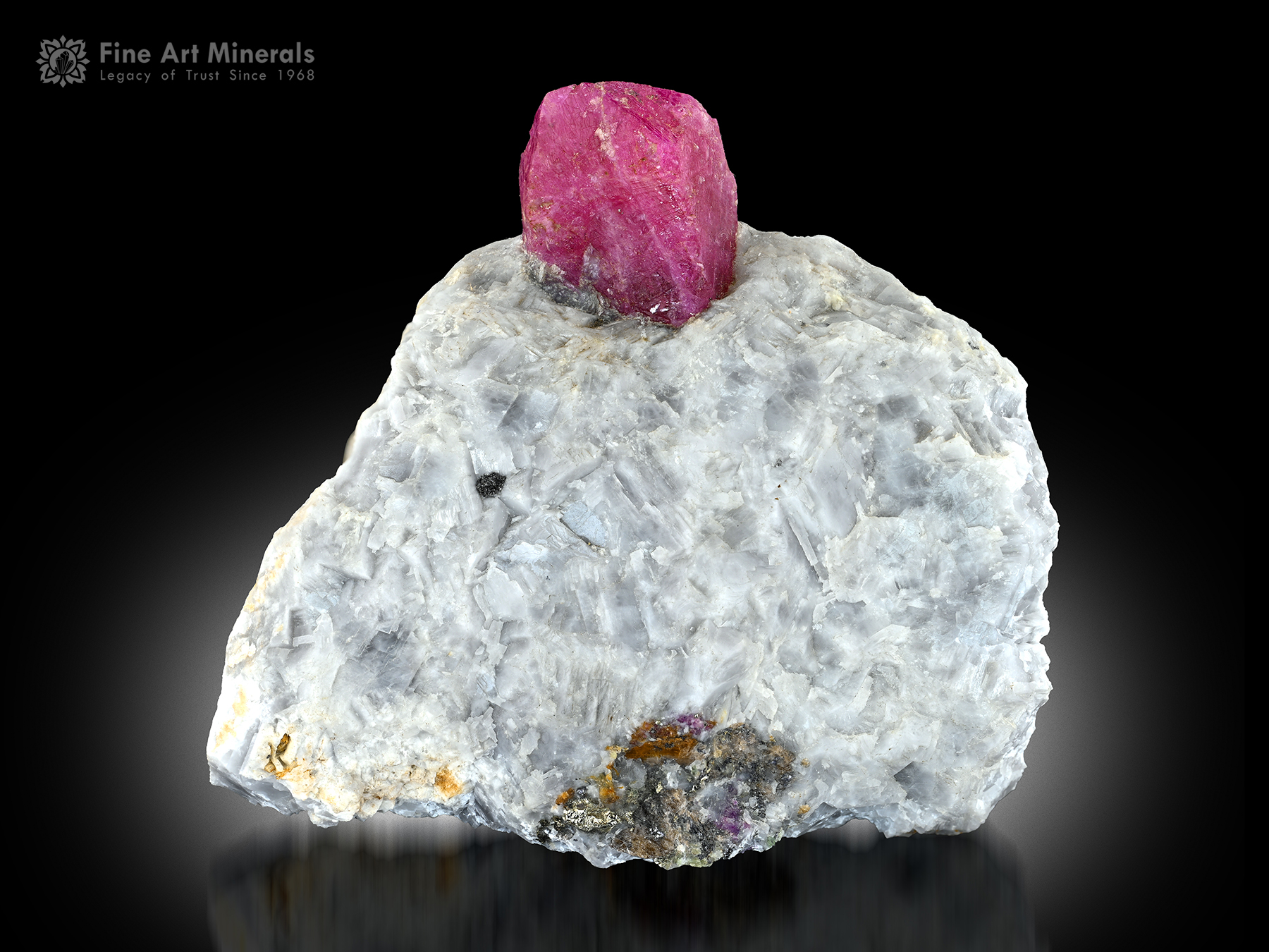 Ruby on Matrix from Pakistan