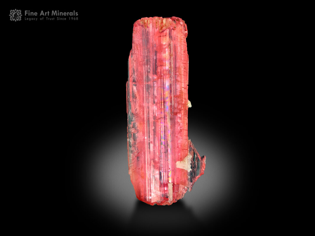 Vayrynenite Crystal from Pakistan