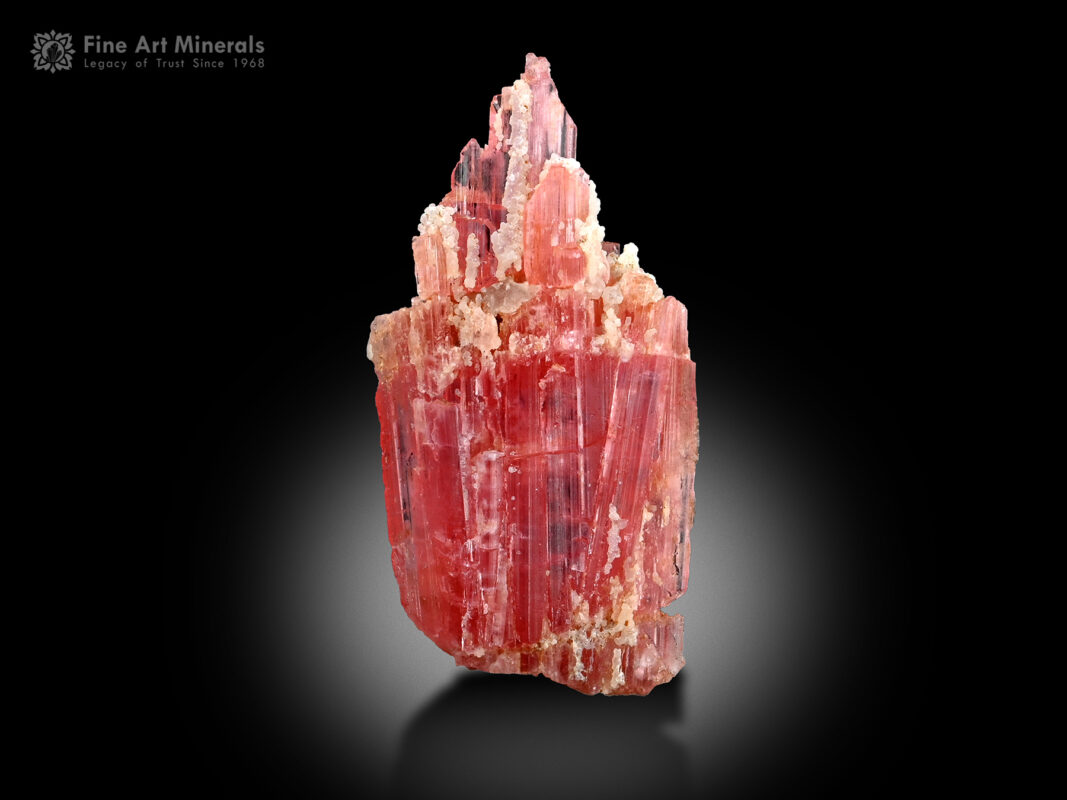 Vayrynenite Crystal from Pakistan.