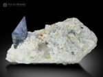 Anatase with on Matrix from Pakistan