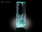 Aquamarine Crystal from Pakistan