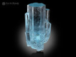 Aquamarine Crystal from Pakistan